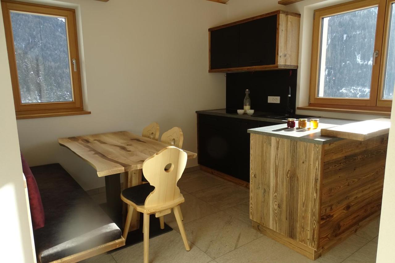 Schmalzlhof Apartment *