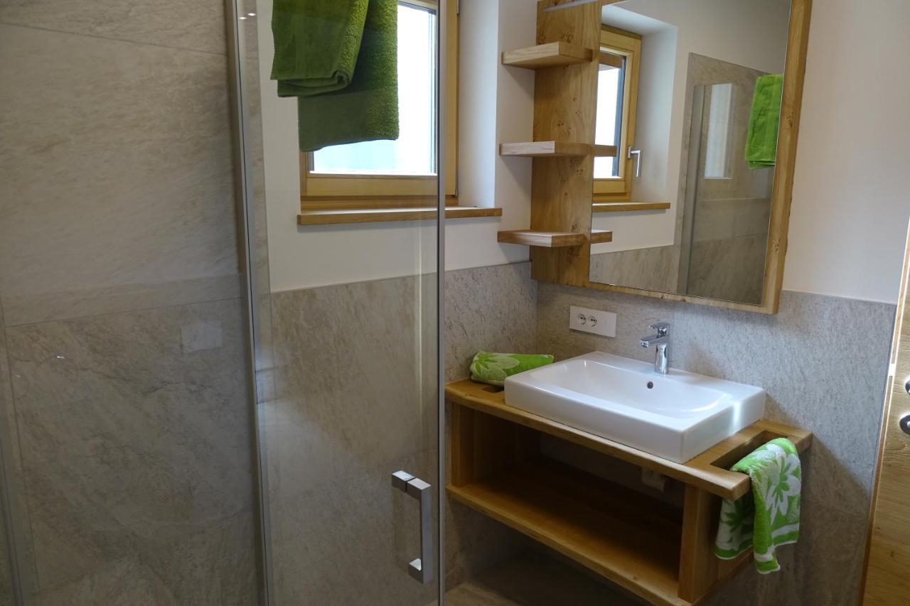 Schmalzlhof Apartment *