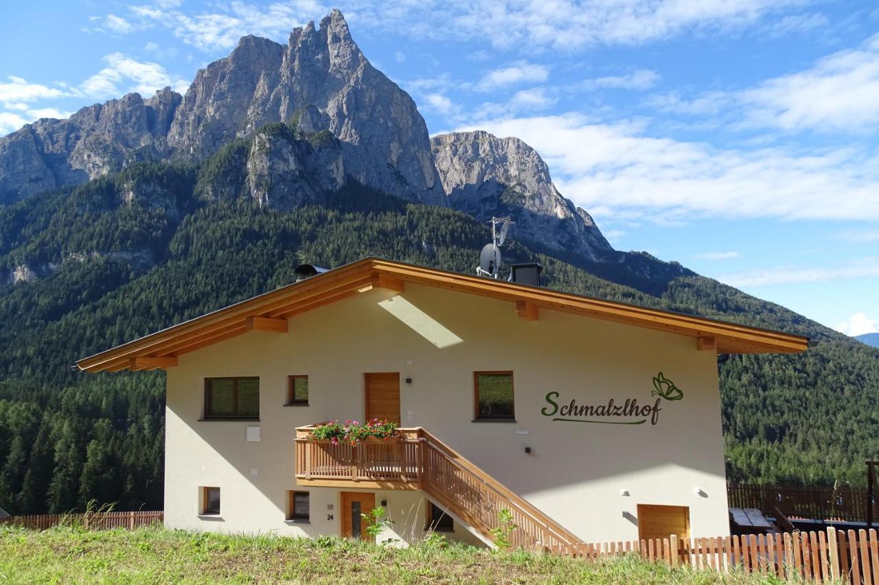 Schmalzlhof * Seis am Schlern