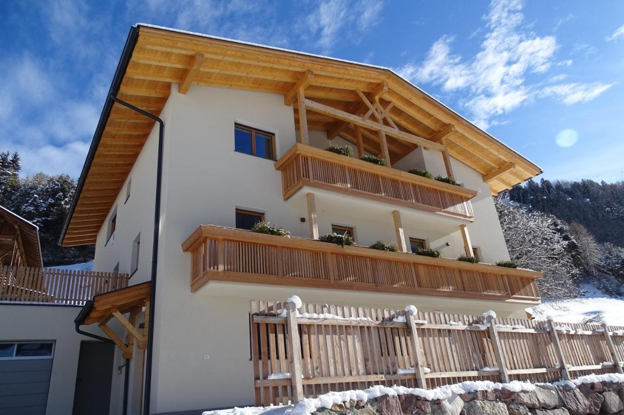 Apartment Schmalzlhof Seis am Schlern