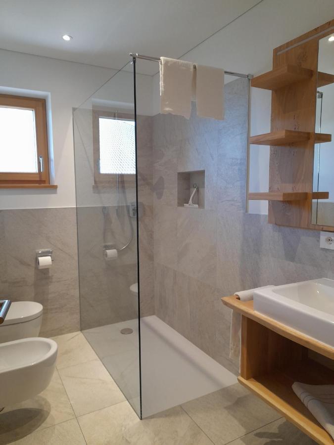Schmalzlhof Apartment Seis am Schlern